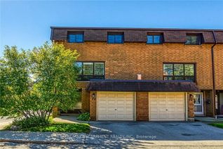 Property for Sale, 500 Stone Church Rd W #F8, Hamilton, ON