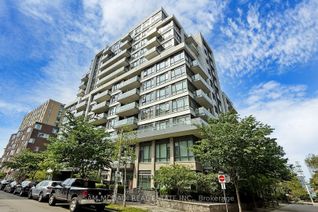 Property for Sale, 200 Sackville St #1106, Toronto, ON