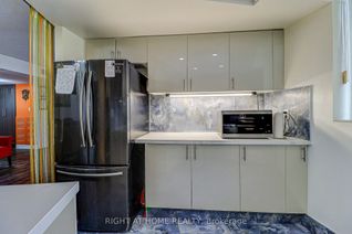 Condo for Sale, 757 Victoria Park Ave #605, Toronto, ON