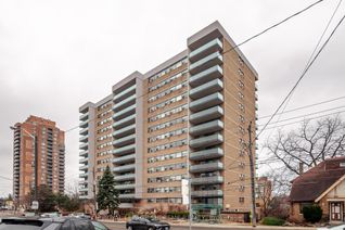 Condo for Sale, 2130 Weston Rd #501, Toronto, ON