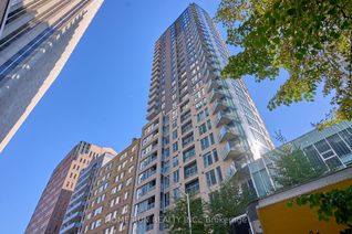 Apartment for Sale, 40 Nepean St #2703, Ottawa Centre, ON