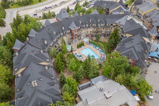 Apartment for Sale, 156 Jozo Weider Blvd #465, Blue Mountains, ON
