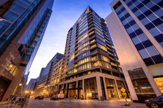 Condo Apartment for Sale, 101 Queen St #802, Ottawa Centre, ON