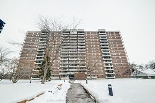 Apartment for Rent, 1705 Playfair Dr #PH9, Alta Vista and Area, ON