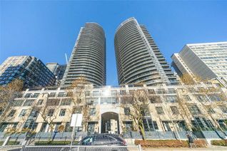 Townhouse for Rent, 23 Carlton St #316, Toronto, ON