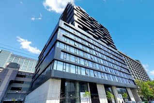 Property for Sale, 195 McCaul St #1014, Toronto, ON