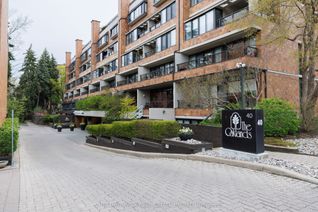 Property for Sale, 40 Oaklands Ave #203, Toronto, ON