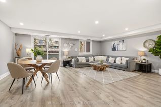 Townhouse for Sale, 1250 Mississauga Valley Blvd #177, Mississauga, ON
