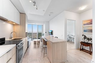 Condo Apartment for Sale, 70 Annie Craig Dr #5308, Toronto, ON