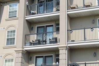 Apartment for Rent, 1360 Main St E #310, Milton, ON