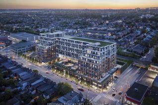 Apartment for Sale, 858 Dupont St #604, Toronto, ON