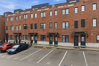 Property for Sale, 70 Plains Rd W #12, Burlington, ON