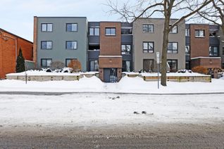 Property for Sale, 142 Waverley St #2D, Ottawa Centre, ON