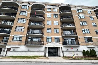 Condo Apartment for Sale, 260 Besserer St #203, Lower Town - Sandy Hill, ON