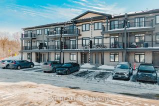 Condo Townhouse for Sale, 106 Lomond Ln, Kitchener, ON