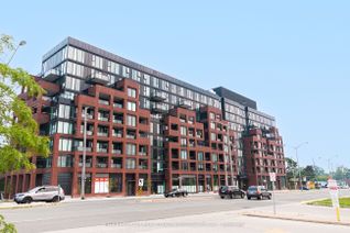 Condo Apartment for Rent, 2799 Kingston Rd #615, Toronto, ON
