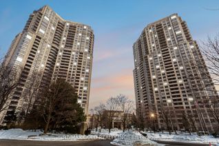 Apartment for Sale, 25 Kingsbridge Grdn Cir #224, Mississauga, ON