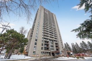 Condo Apartment for Sale, 1785 Frobisher Ln #704, Alta Vista and Area, ON