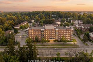 Apartment for Sale, 300 Keats Way #302, Waterloo, ON