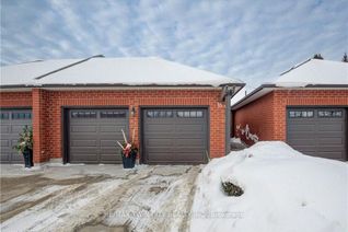Townhouse for Sale, 10 ISHERWOOD Ave #18, Cambridge, ON