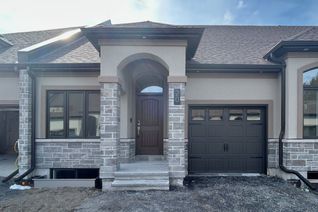 Condo Townhouse for Sale, 99 Cloverleaf Dr #20, Belleville, ON