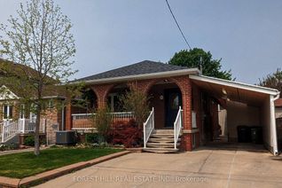 House for Rent, 32 Rotherham Ave #Main, Toronto, ON