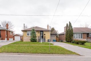 Bungalow for Sale, 767 Phillip Murray Ave, Oshawa, ON