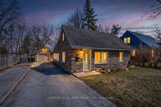 House for Sale, 45 GROVE St W, Barrie, ON