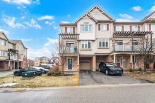 Townhouse for Sale, 33 Birchfield Cres, Caledon, ON
