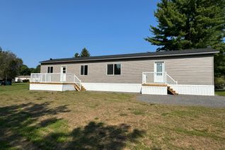 Bungalow for Sale, 72 Belmont St, Havelock-Belmont-Methuen, ON