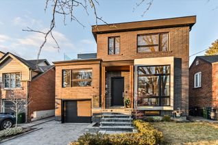 Detached House for Sale, 18 Ferris Rd, Toronto, ON