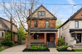 Property for Sale, 30 MATILDA St N, Hamilton, ON