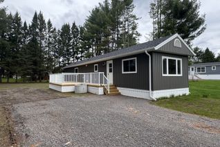 Bungalow for Sale, 10 Belmont St, Havelock-Belmont-Methuen, ON