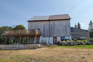 Farm for Sale, 316900 HWY 6 N/A, Chatsworth, ON