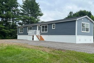 Bungalow for Sale, 16 Belmont St, Havelock-Belmont-Methuen, ON