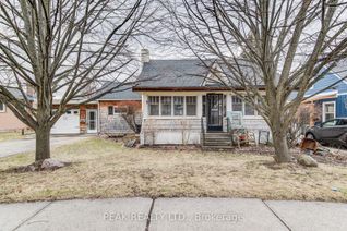 Bungalow for Sale, 186 Norwich Ave, Woodstock, ON