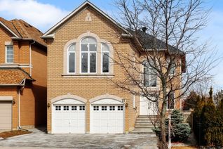 House for Sale, 77 Frank Endean Rd, Richmond Hill, ON