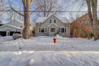 Detached House for Sale, 107 Lakeland Cres, Richmond Hill, ON
