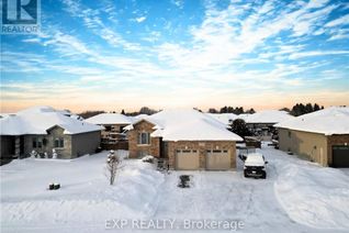 Bungalow for Sale, 1093 Cloverdale Ct, Greater Sudbury, ON