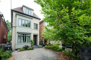Detached House for Sale, 149 Ronan Ave, Toronto, ON