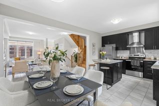 Freehold Townhouse for Sale, 222 Coronation Rd, Whitby, ON