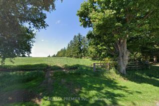 Land for Sale, 17092 10th Concession N/A, King, ON