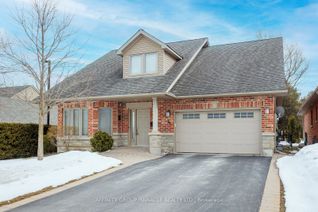 Bungaloft for Sale, 33 Green Arbour Way, Kawartha Lakes, ON