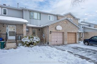 Townhouse for Sale, 81 Rose Abbey Dr, Kingston, ON