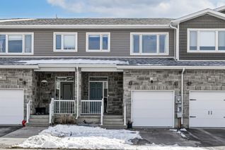 Freehold Townhouse for Sale, 894 Riverview Way, Kingston, ON