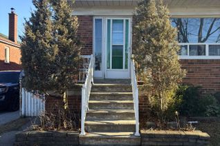 Property for Rent, 59 Mitcham Dr, Toronto, ON