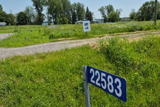 Land for Sale, Lot 2 39M968 22583 Loyalist Pkwy, Quinte West, ON