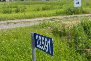 Land for Sale, Lot 4 39M968 22591 Loyalist Pkwy, Quinte West, ON