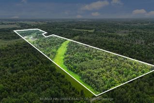 Land for Sale, 3119 Vaughan Side Rd, Carp - Huntley Ward, ON