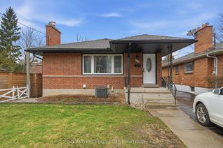 Bungalow for Sale, 598 Ross St, London East, ON